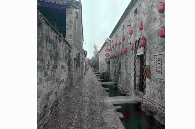 花千骨完整版，谢谢游戏画面